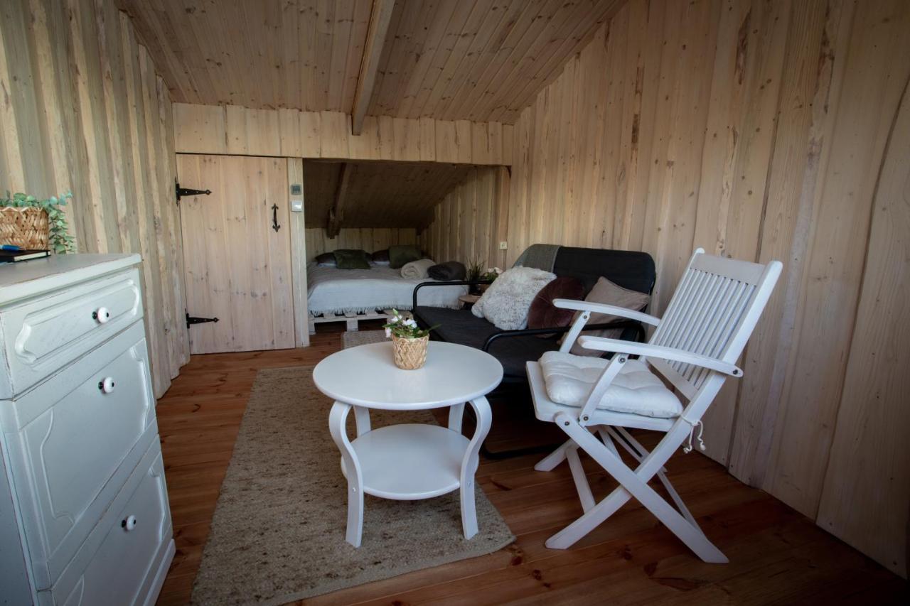 Hotel Laivu Maja Ezerkrasti-2 Alūksne Esterno foto